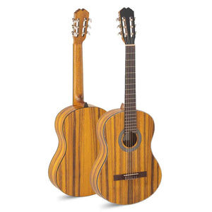 Admira Toba Classical Guitar