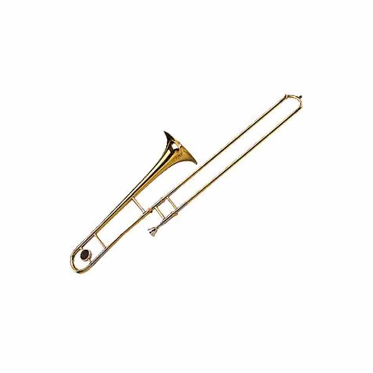 Linley Trombone-Lacquer