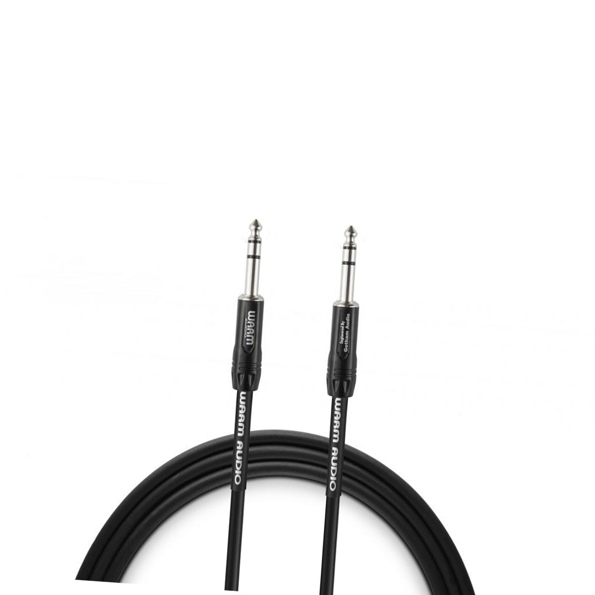 Warm Audio PRO TRS to TRS Cable 5ft