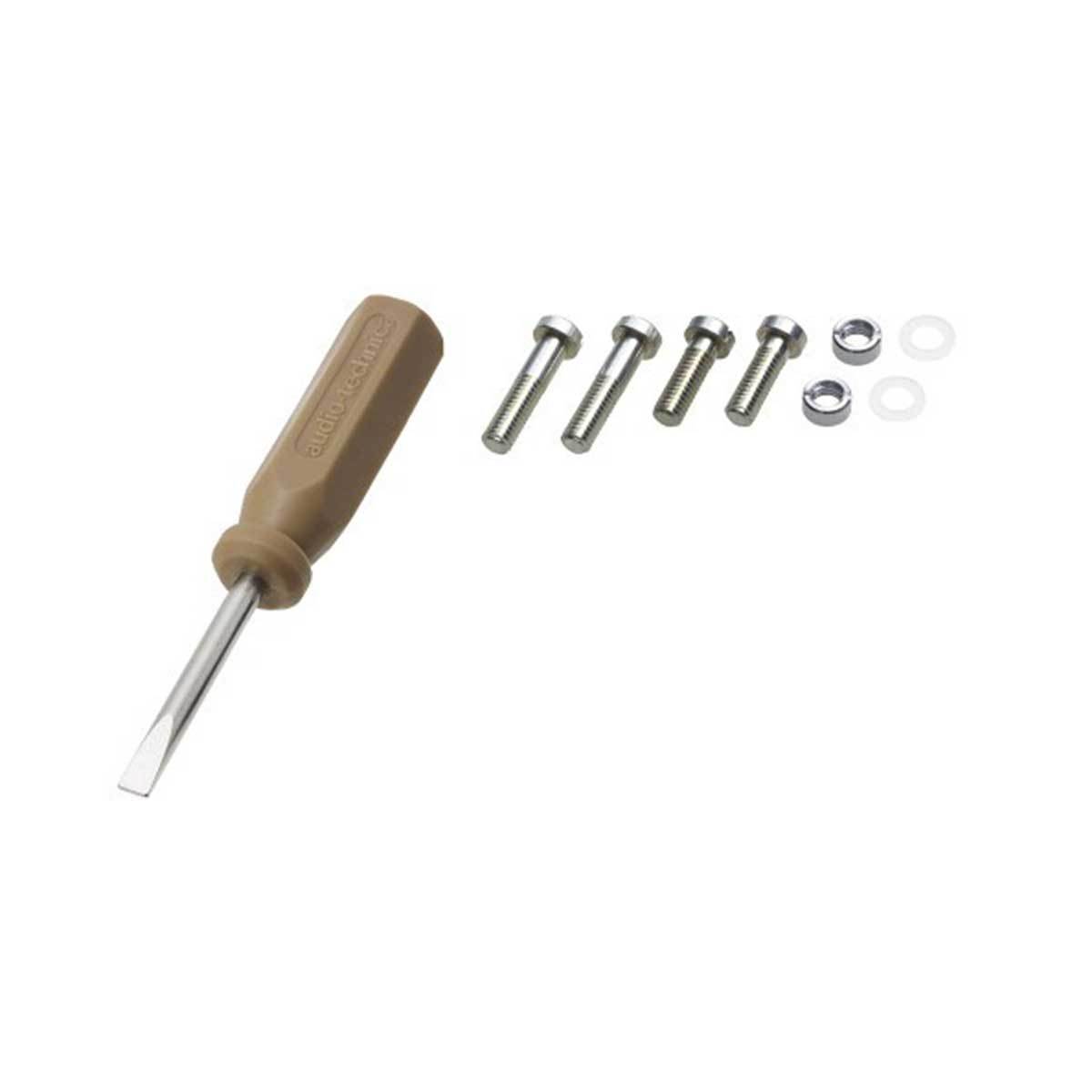 Turntable Accessories - Audio-Technica AT-XP5 DJ Cartridge