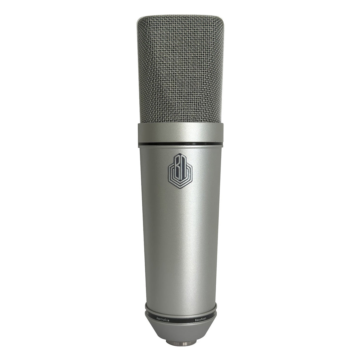 BeesNeez The BeesNeez B87i Multi-Pattern Studio Condenser Microphone