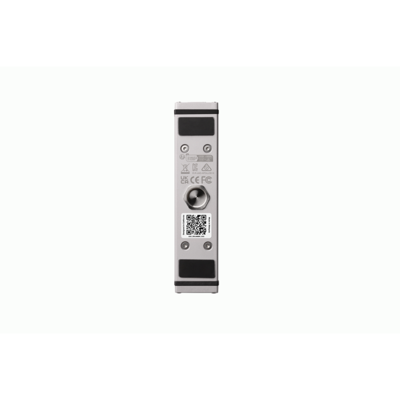 UA Apollo E1X Remote-Controllable Unison Preamp (Dante)
