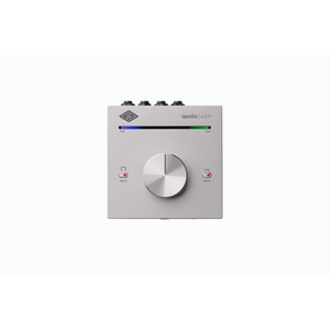 UA Apollo e2m stereo headphone amplifier and line interface (Dante)