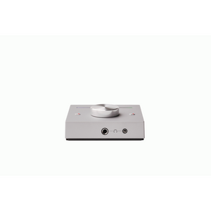 UA Apollo e2m stereo headphone amplifier and line interface (Dante)