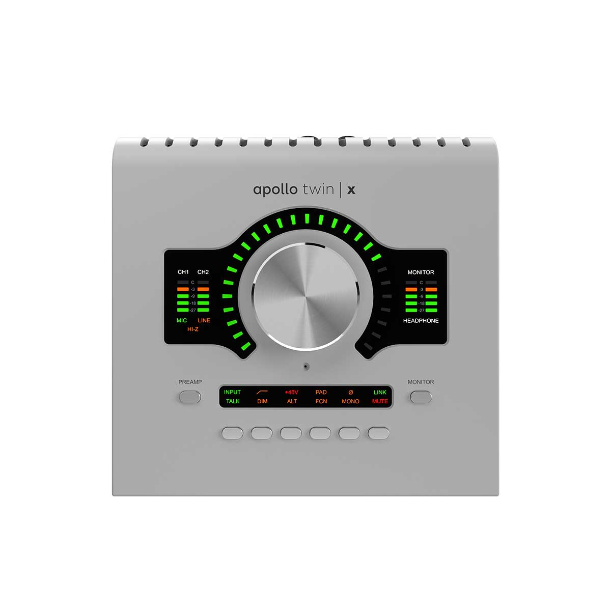 Easy Apollo Universal Audio Apollo X Gen 2 Desktop Instant Savings - Sounds Easy