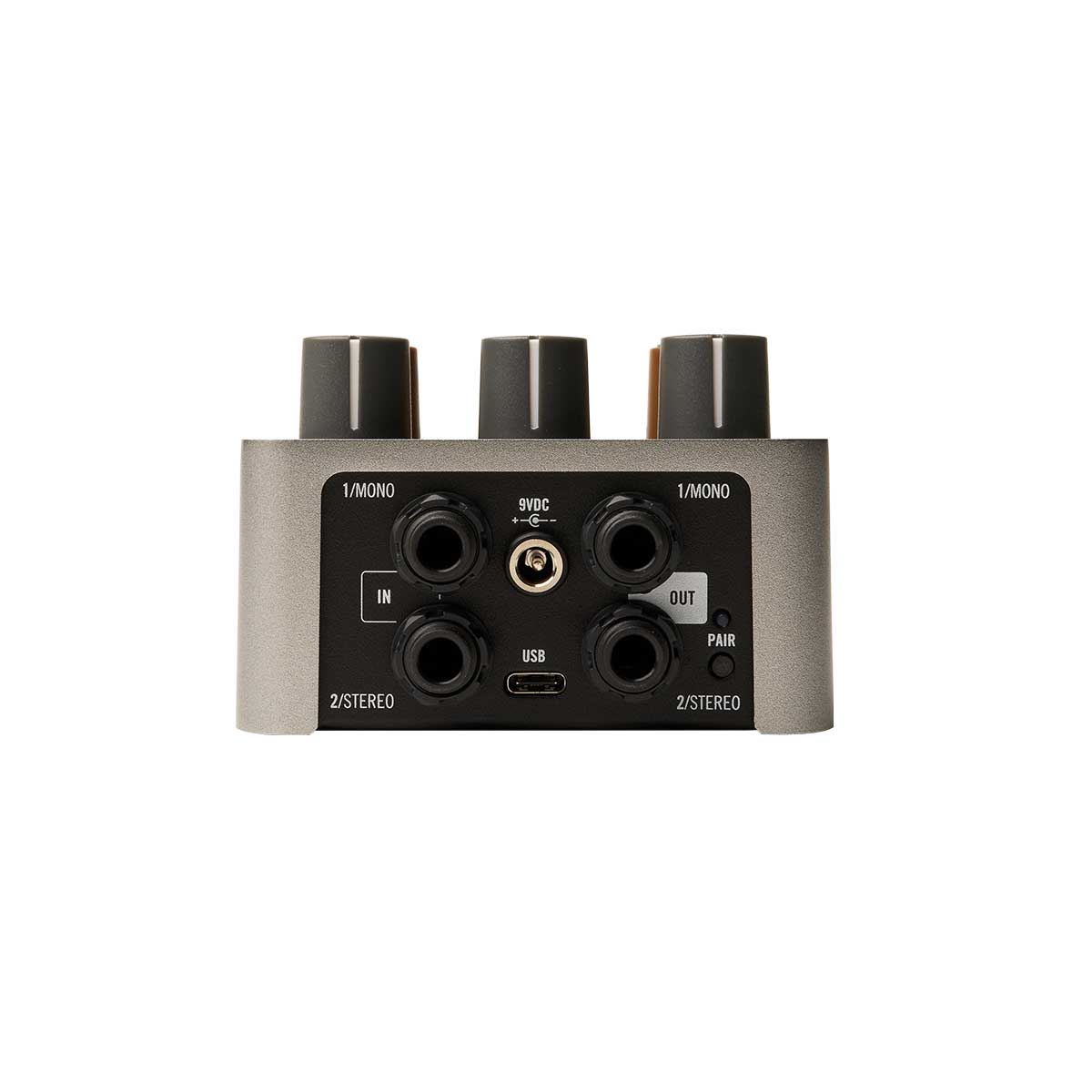 Universal Audio UAFX OX Stomp Pedal (Open Box)