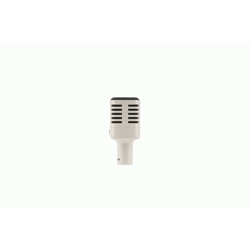 Universal Audio SD-3 Dynamic Microphone with Hemisphere Modeling
