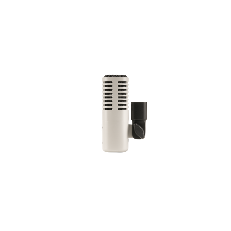 Universal Audio SD-7 Dynamic Microphone with Hemisphere Modeling