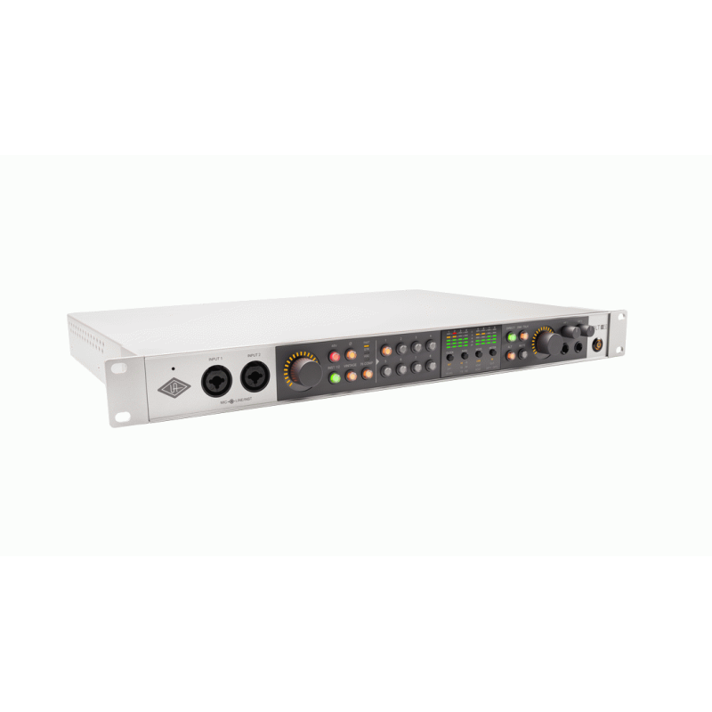 Universal Audio Volt 876 24-in/28-out USB-2.0 Audio Interface (MAC/WIN)
