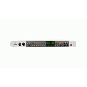Universal Audio Volt 876 24-in/28-out USB-2.0 Audio Interface (MAC/WIN)