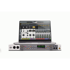 Universal Audio Volt 876 24-in/28-out USB-2.0 Audio Interface (MAC/WIN)