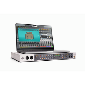 Universal Audio Volt 876 24-in/28-out USB-2.0 Audio Interface (MAC/WIN)