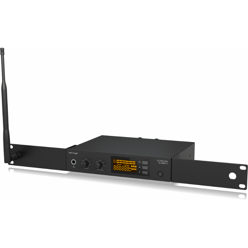 Behringer UL1000G2 UFH Wireless In-Ear System