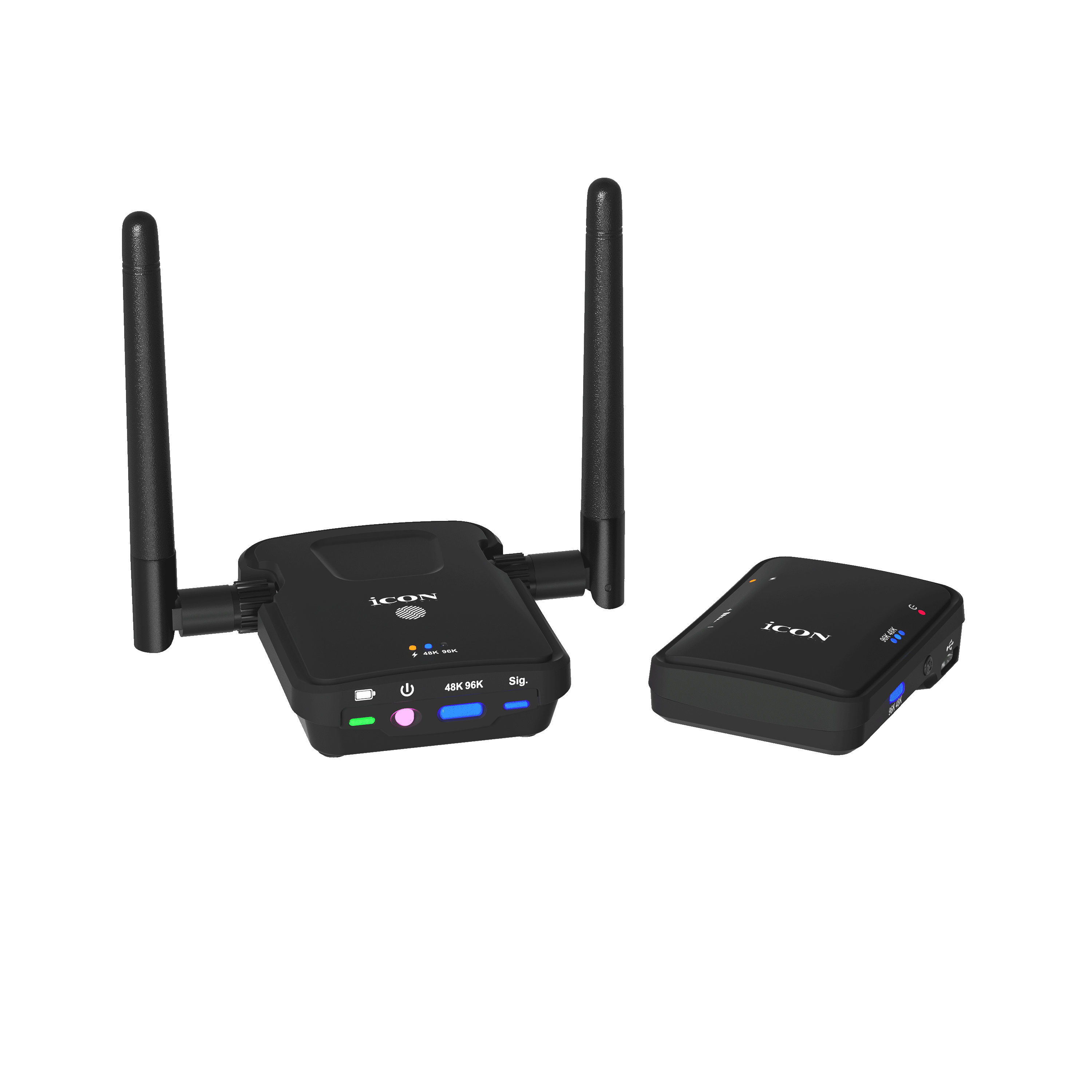 Uhf Module Icon Icon AirMon UHF professional wireless monitoring system - Sounds Easy