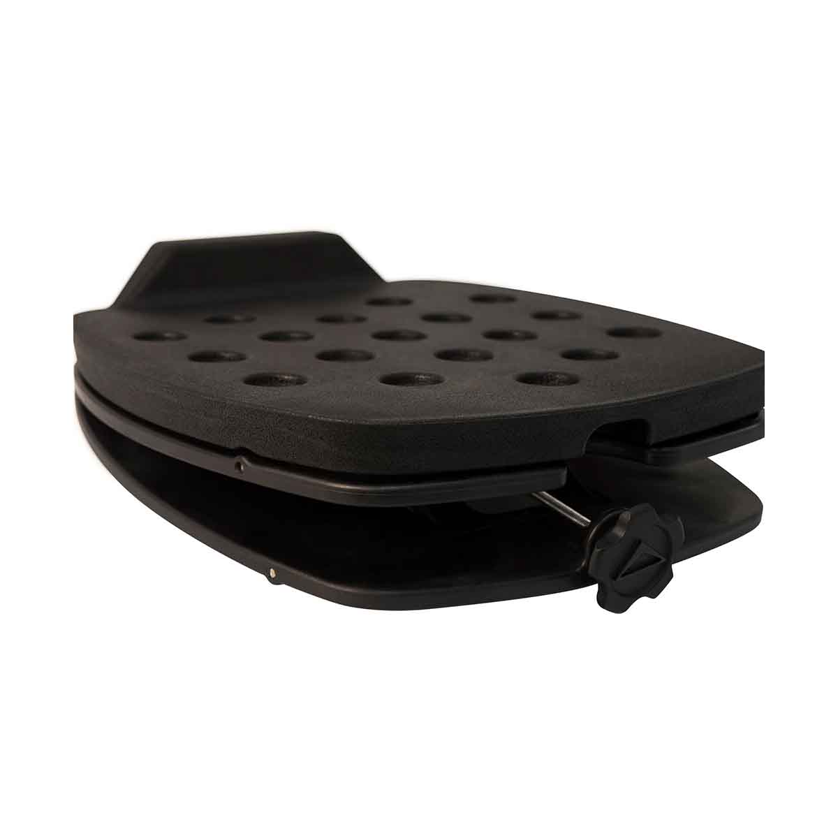 Ultimate Support MS-80B Studio Monitor Stands