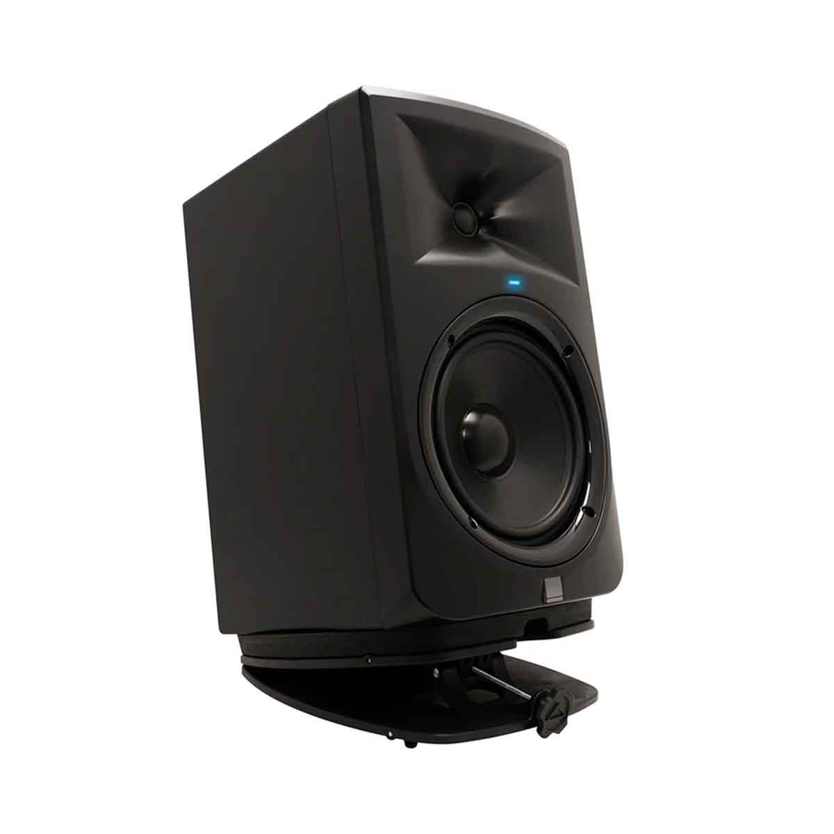 Ultimate Support MS-80B Studio Monitor Stands