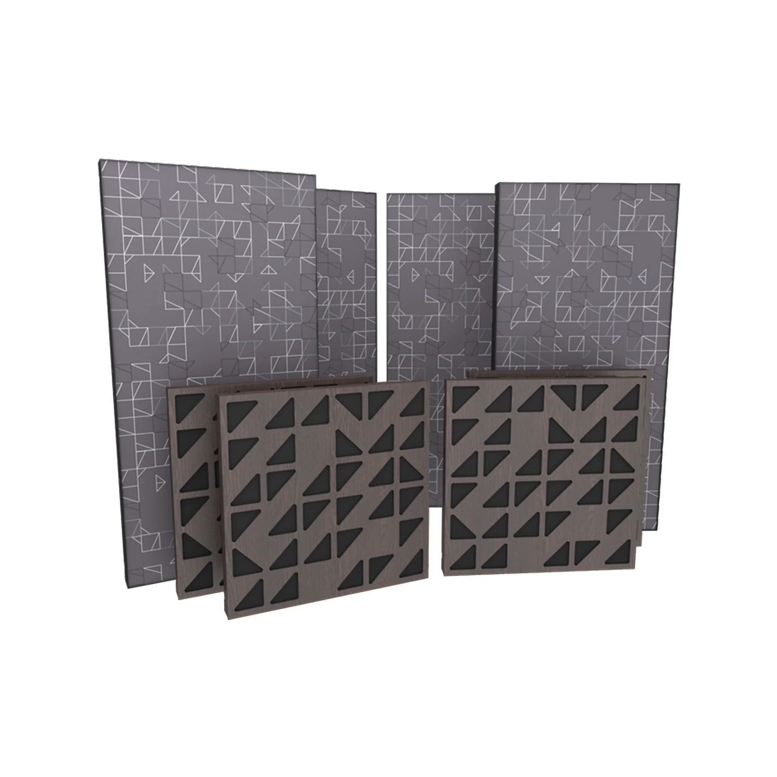 Vicoustic VicCinema Walls & Ceiling Kit