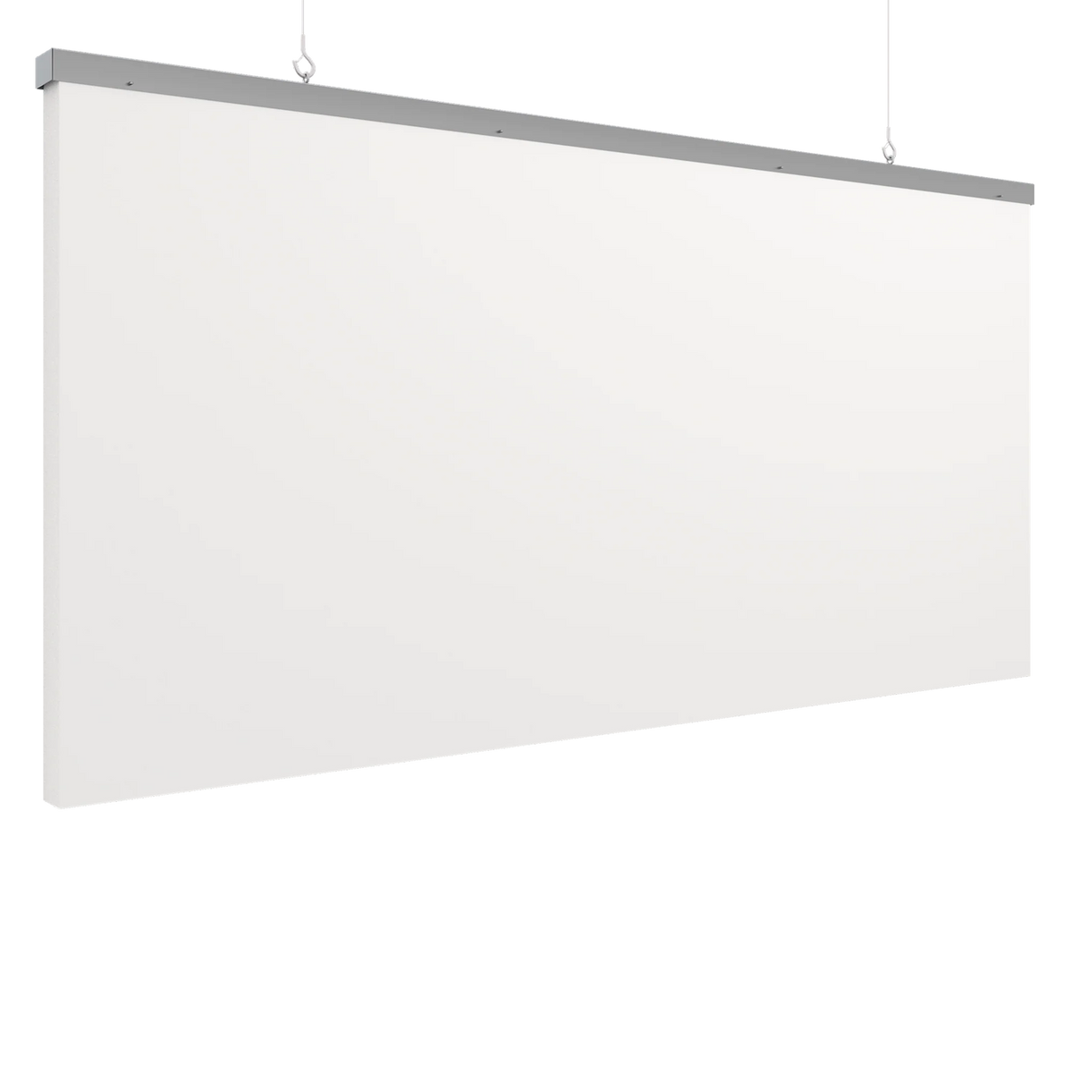 Vicoustic Suspended Baffle PET MKII White