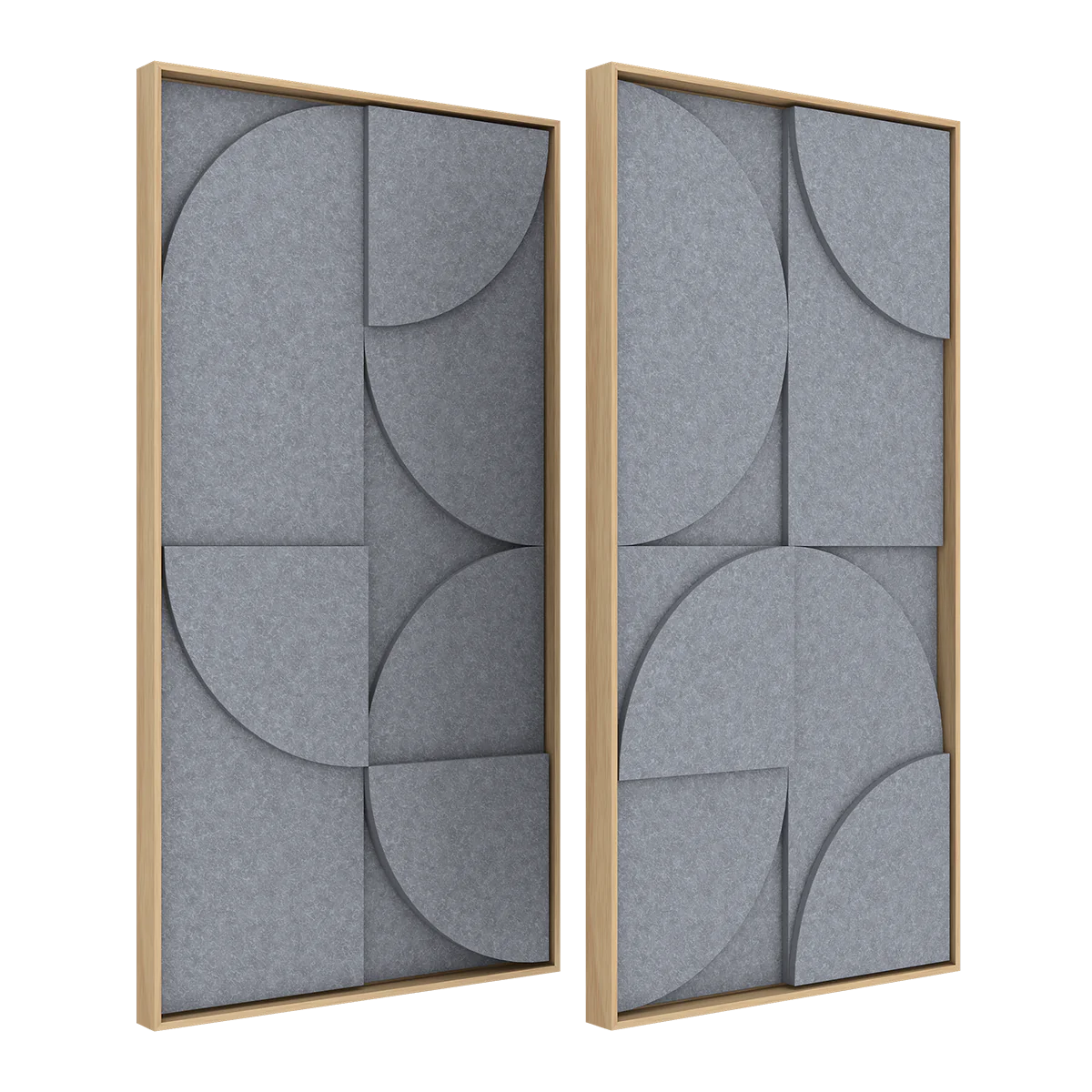 Vicoustic VicShape 3D Duo