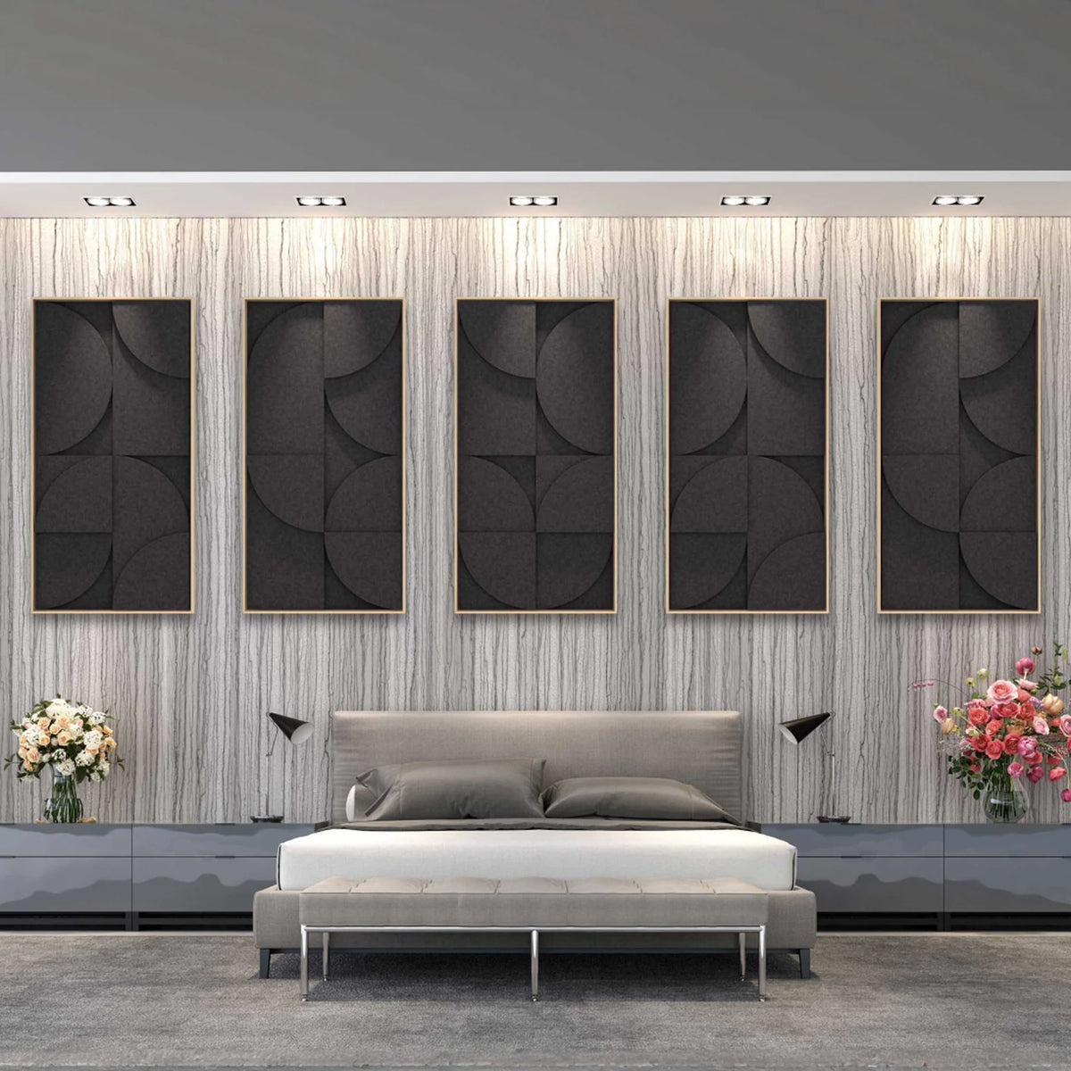 Vicoustic VicShape 3D Duo (2 Units)