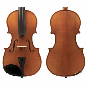 Enrico Student Plus II Violin Outfit – 1/10