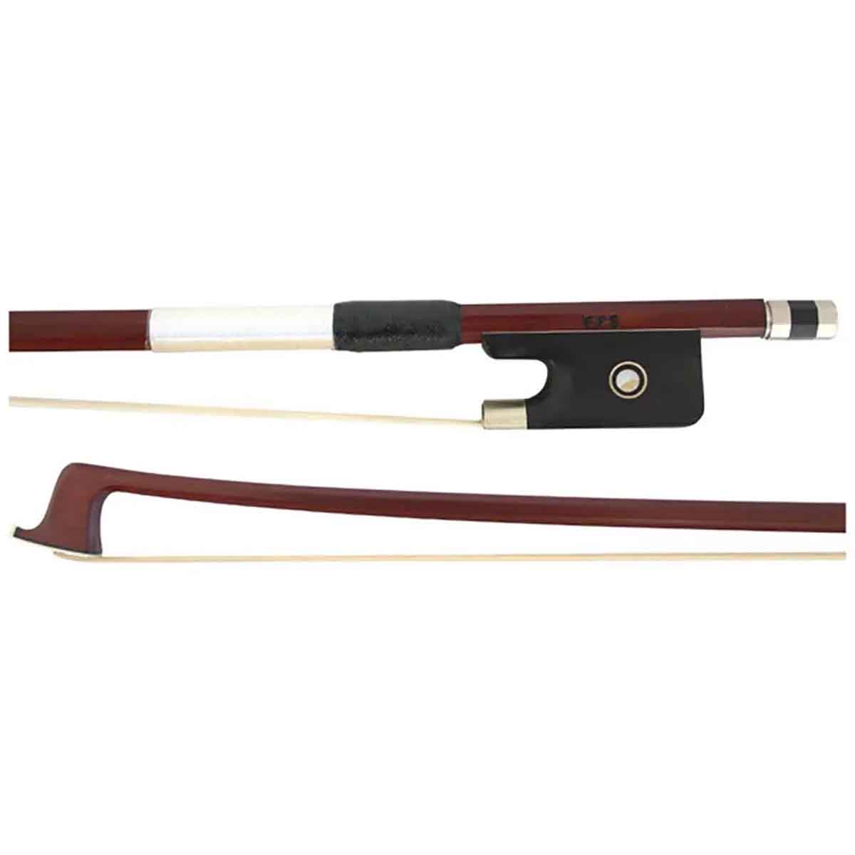 Enrico Student Plus Viola Outfit
