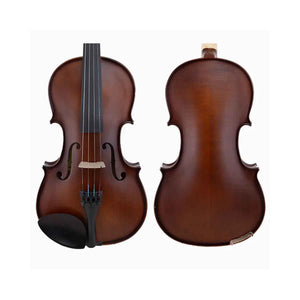 Enrico Student Extra Viola Outfit