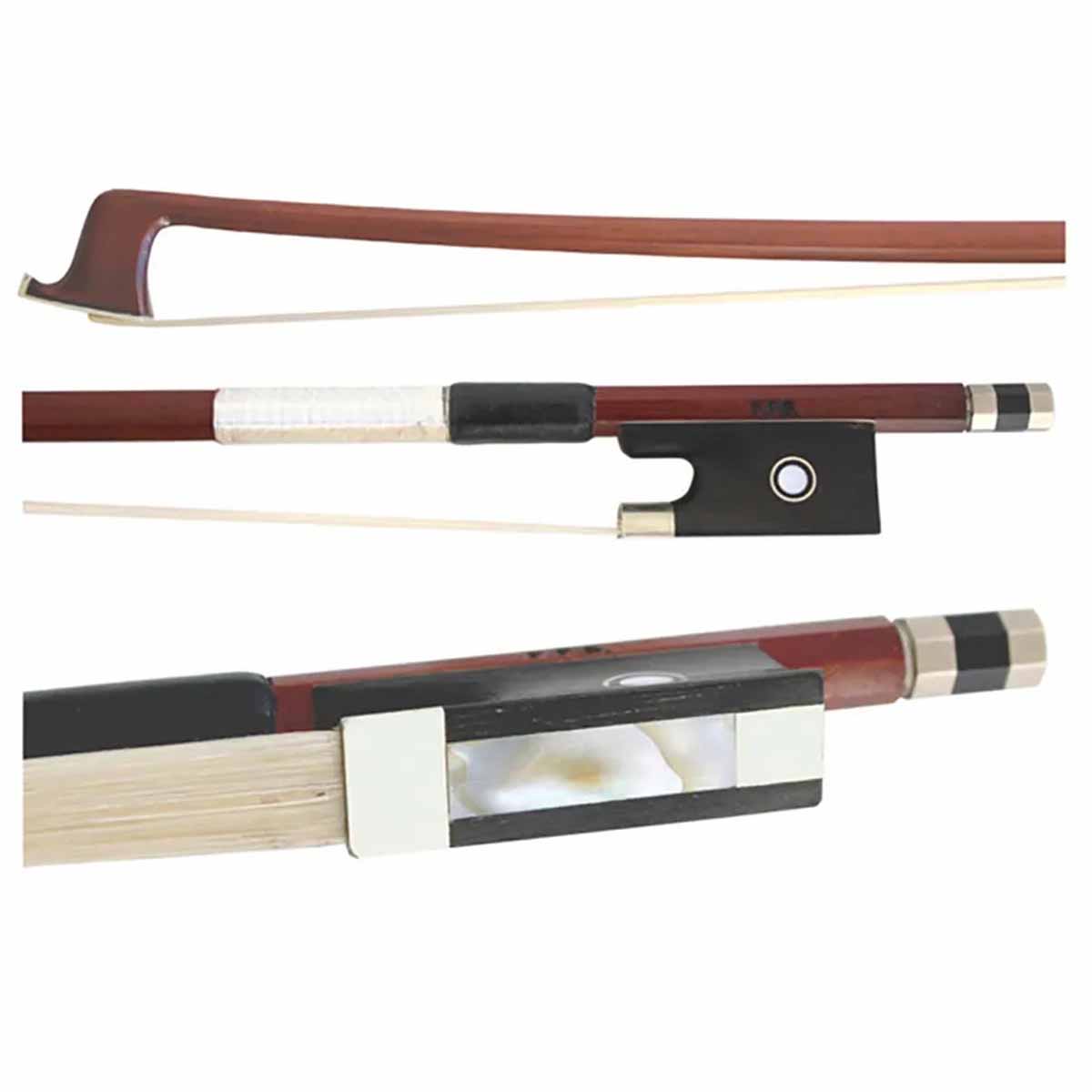 Enrico Student Plus II Violin Outfit – 1/10