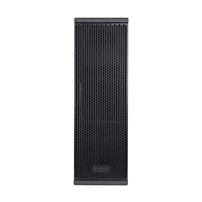 DB Technologies Active 2-way speaker, 2X 6,5’’ + 1" HF