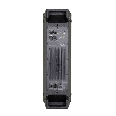 DB Technologies Active 2-way speaker, 2X 6,5’’ + 1" HF