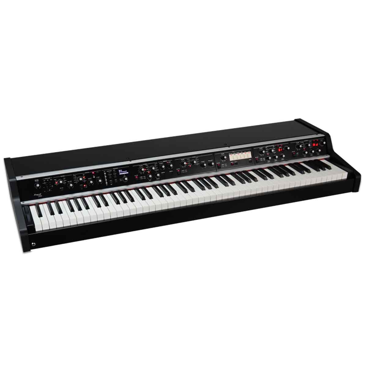 Viscount Legend 70’s Artist EX 88 Key Wooden (Display)