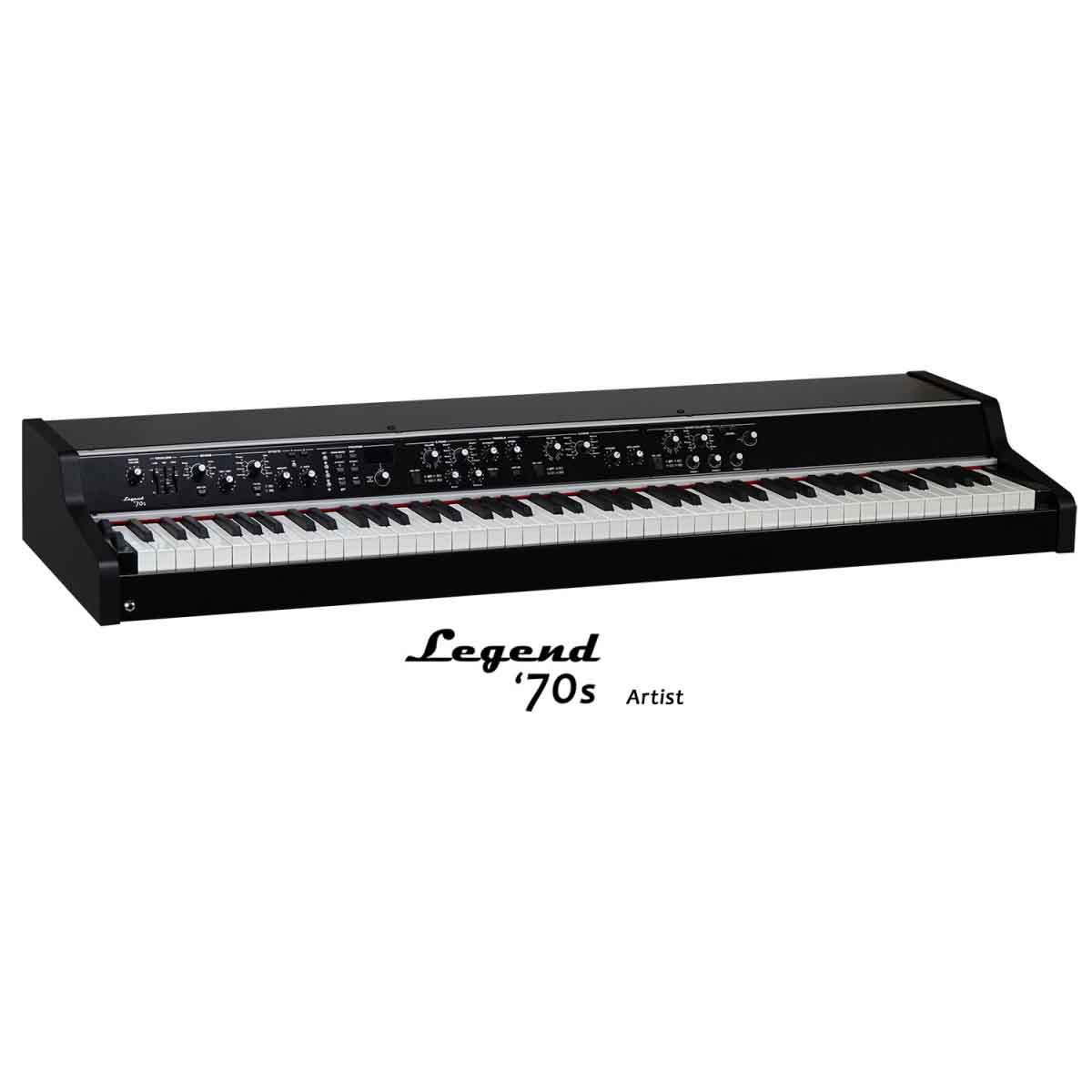 Viscount Legend 70’s Artist 88 Key