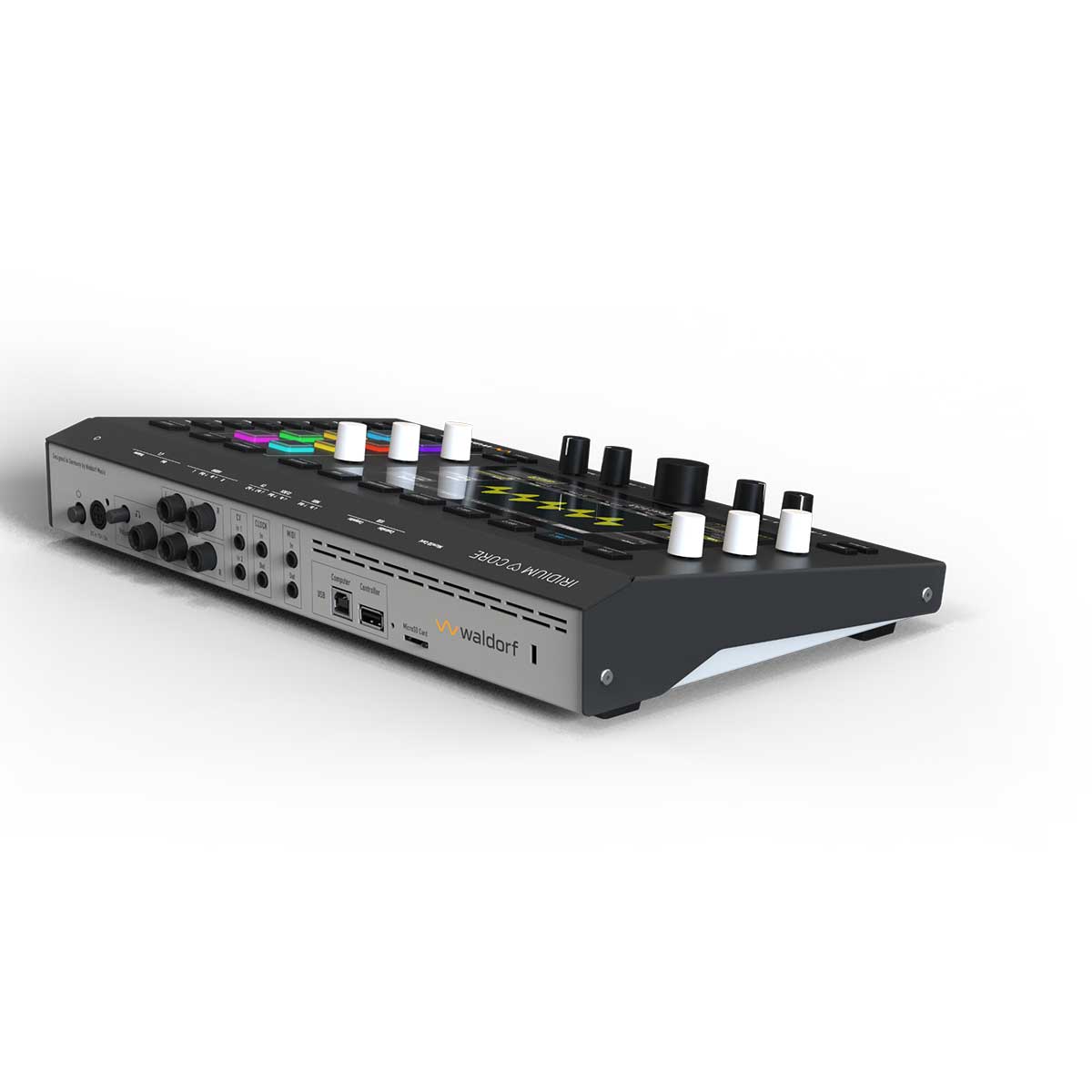 Waldorf Iridium Core Desktop Synth