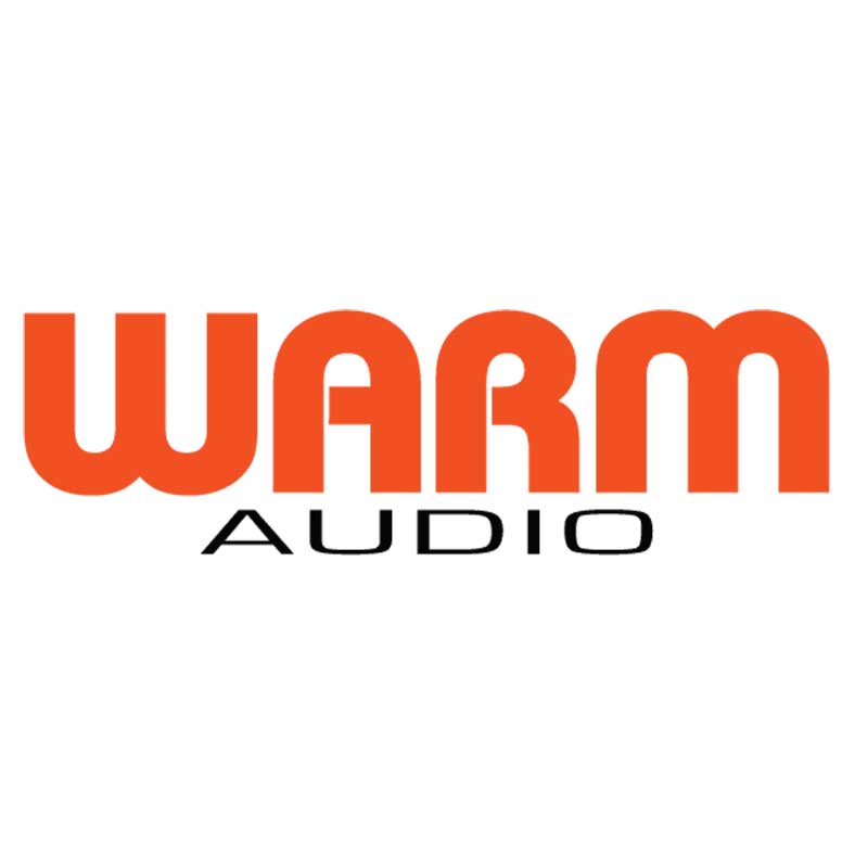 Warm Audio