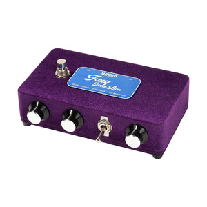 Warm Audio Purple Foxy Tone Box - Limited Edtion
