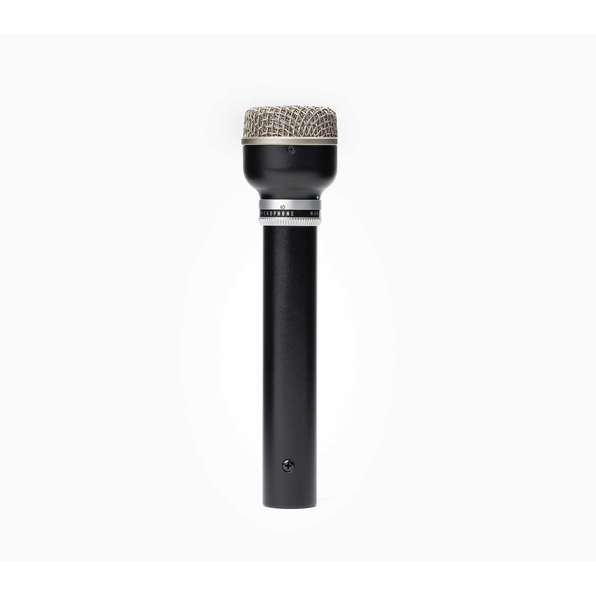 Warm Audio WA-19 Dynamic Microphone Black