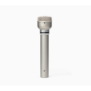 Warm Audio WA-19 Dynamic Microphone Nickel