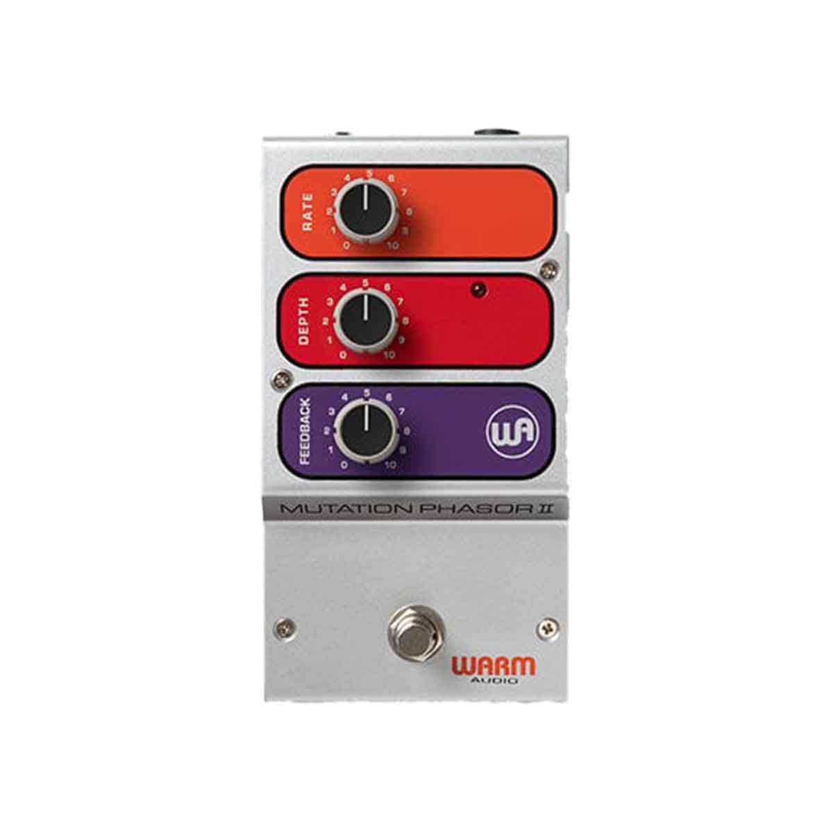 Warm Audio Mutation Phasor II