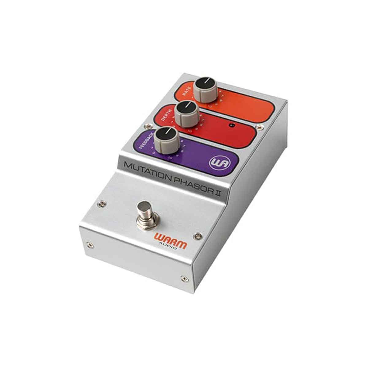 Warm Audio Mutation Phasor II