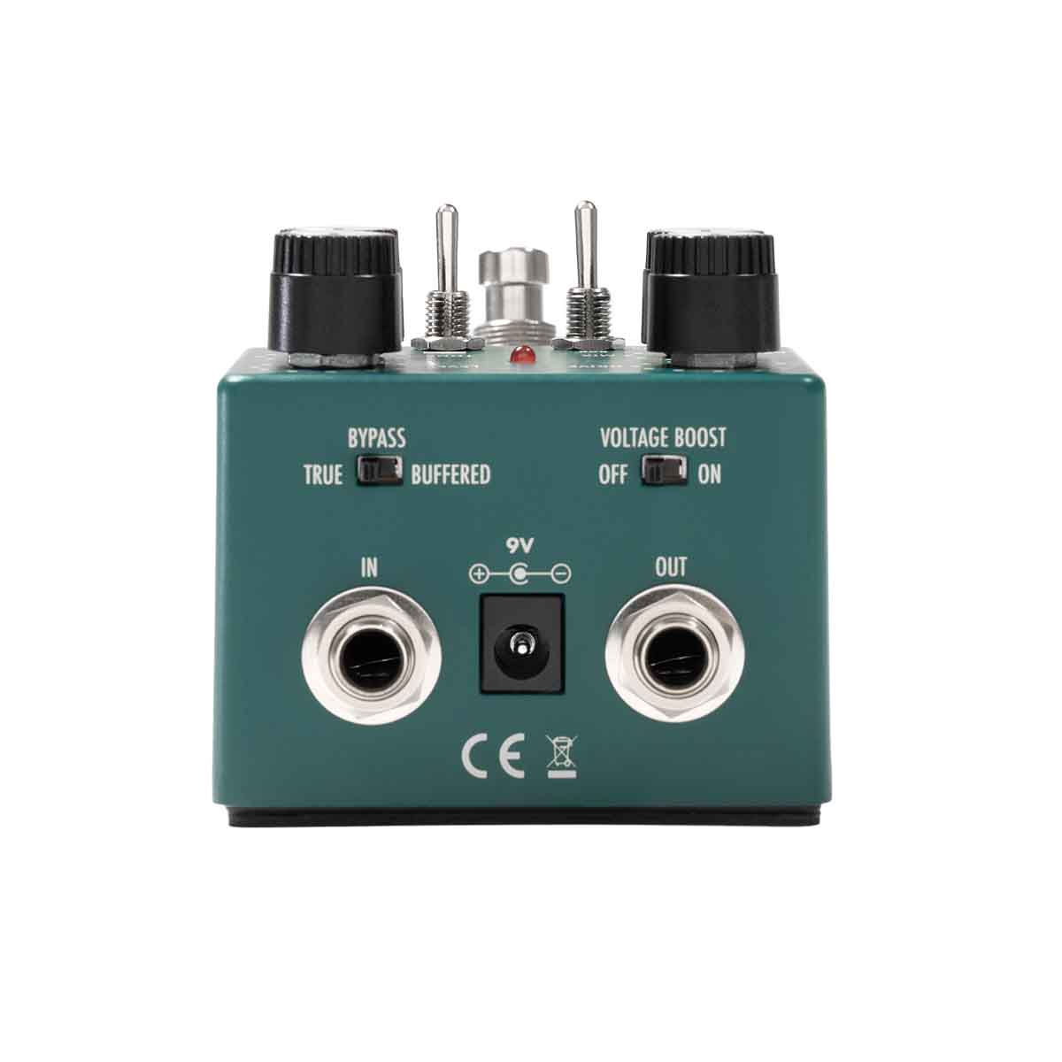 Warm Audio Tube Screamer