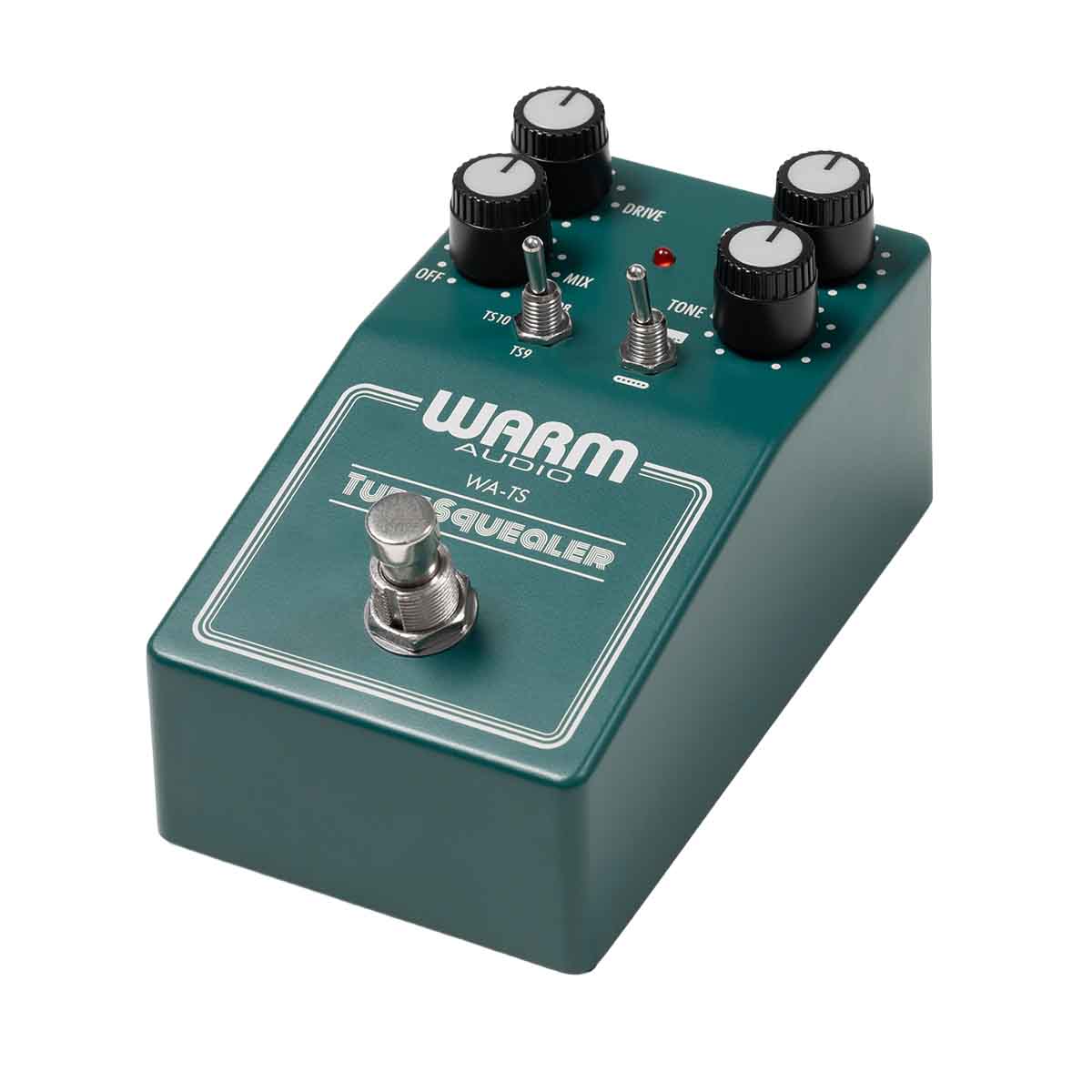 Warm Audio Tube Screaler