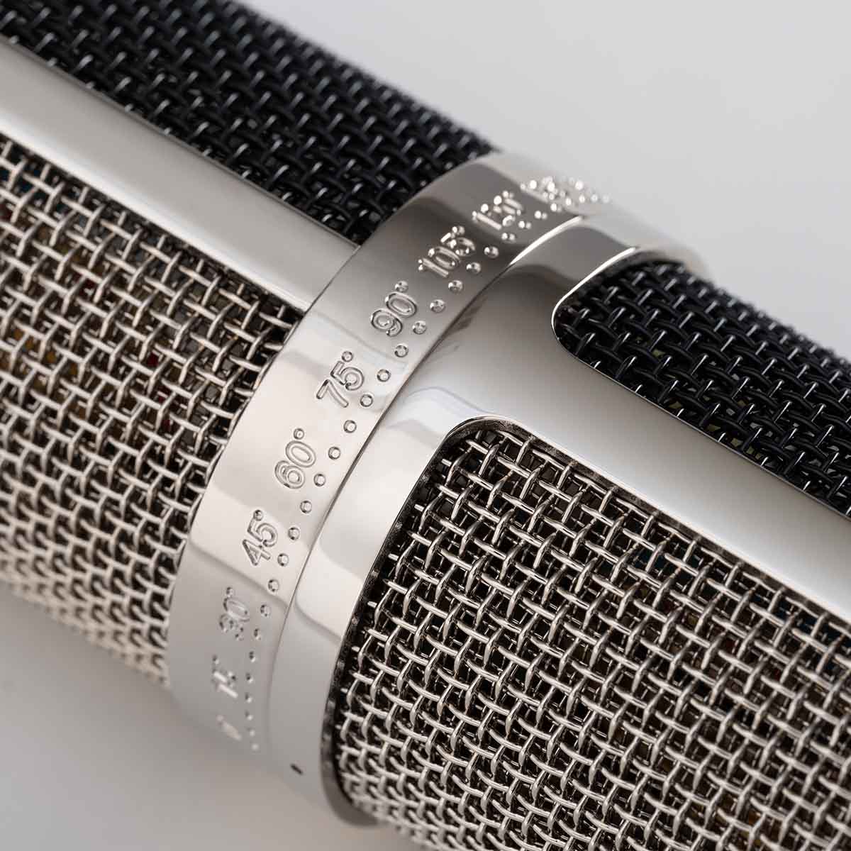 Warm Audio CX24 Stereo Tube Microphone