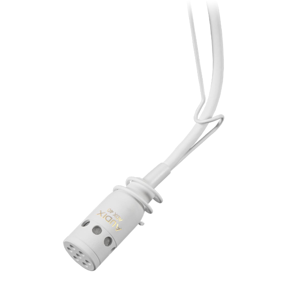 AUDIX Miniature Hanging Choir Hypercardioid Mic