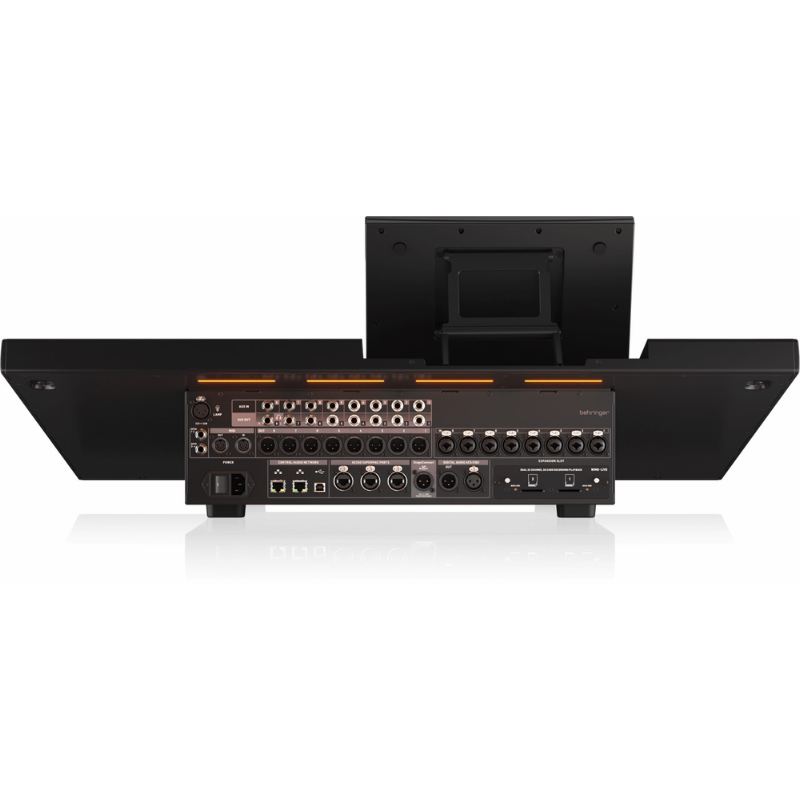 Behringer Wing Digital Mixing Console - Black