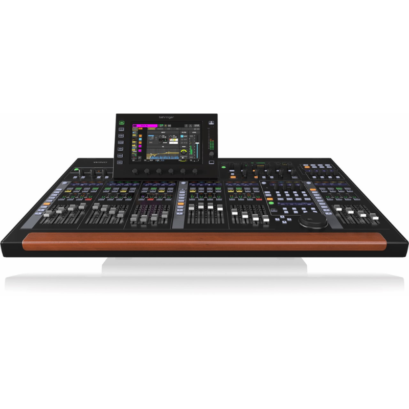 Behringer Wing Digital Mixing Console - Black