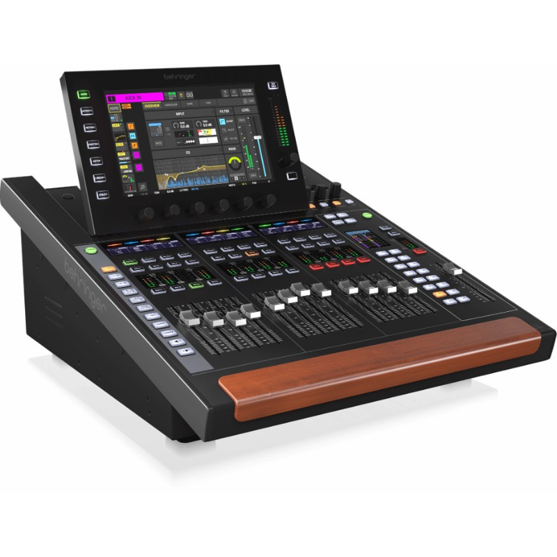 Behringer WING Compact Digital Mixing Console