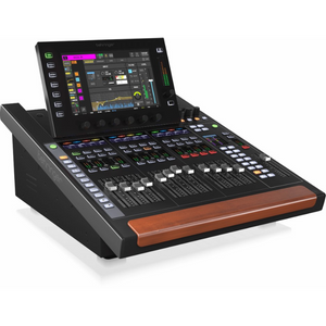 Behringer WING Compact Digital Mixing Console