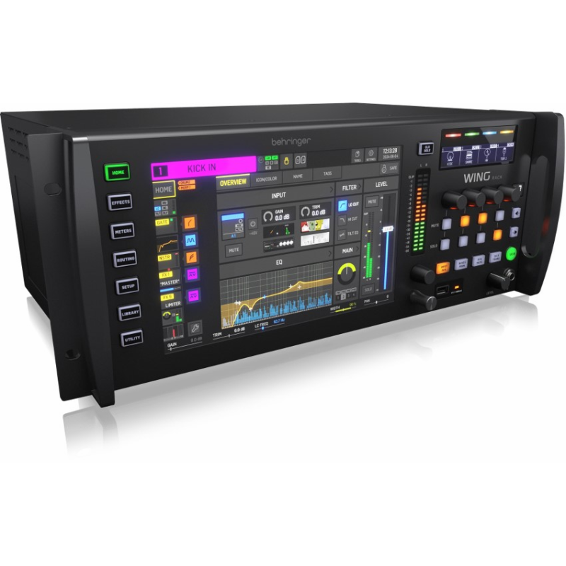 Behringer Wing Rack Digital Mixing Console (Open Box)