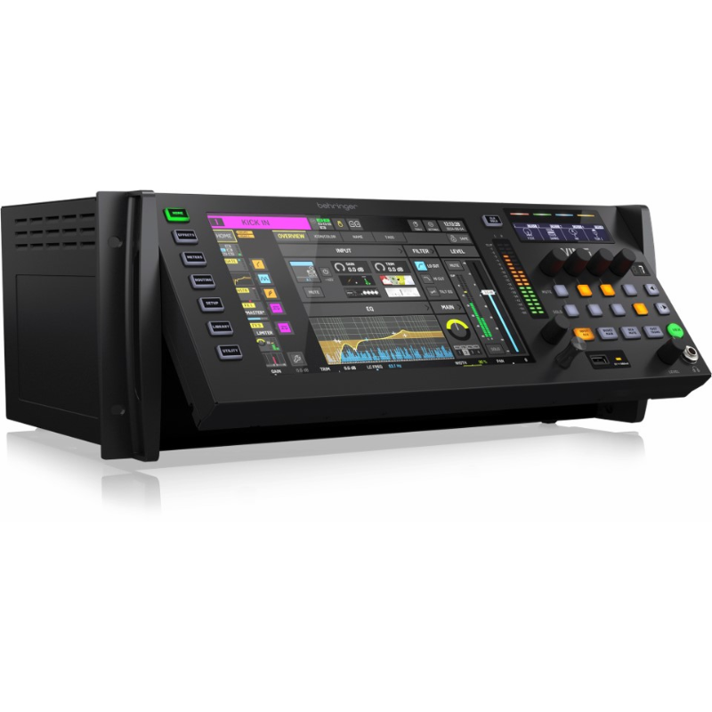 Behringer Wing Rack Digital Mixing Console