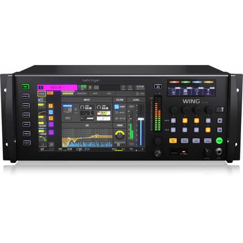 Behringer Wing Rack Digital Mixing Console